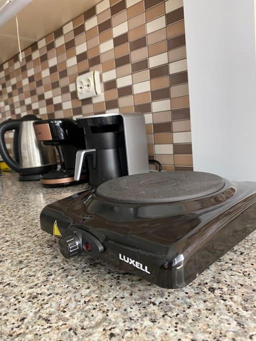Appartement Bagdat Caddesi'ne Cok Yakin Huzurlu Ve Rahat Ev