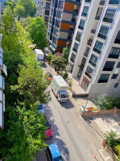 Bagdat Caddesi'ne Cok Yakin Huzurlu Ve Rahat Ev * Istambul