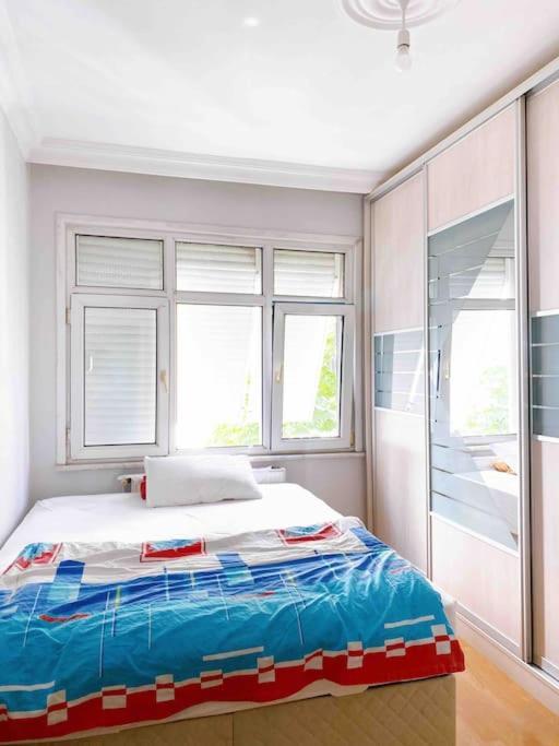Bagdat Caddesi'ne Cok Yakin Huzurlu Ve Rahat Ev Appartement