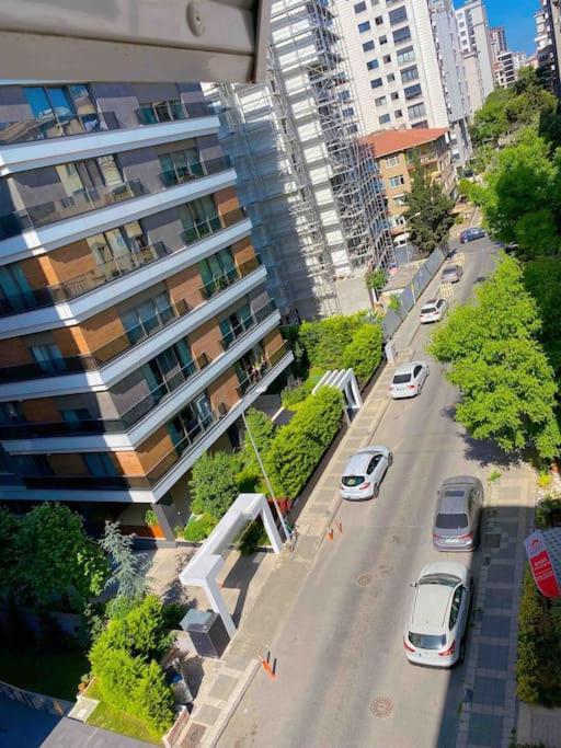 Bagdat Caddesi'ne Cok Yakin Huzurlu Ve Rahat Ev Appartement *