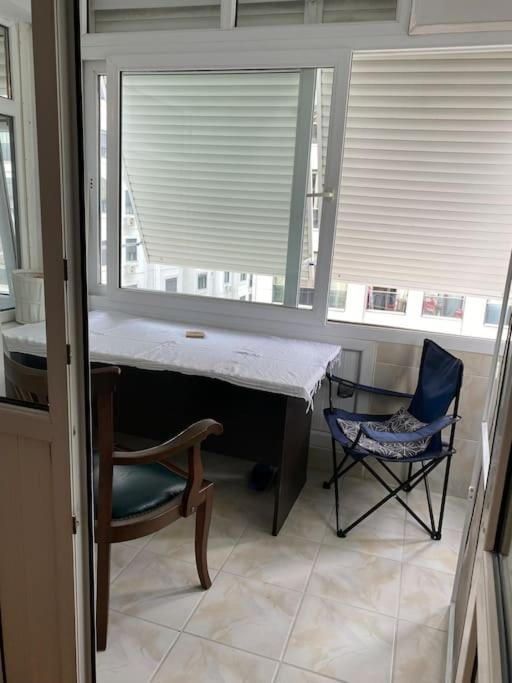 Bagdat Caddesi'ne Cok Yakin Huzurlu Ve Rahat Ev Appartement *