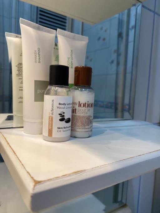 Bagdat Caddesi'ne Cok Yakin Huzurlu Ve Rahat Ev Appartement Istambul