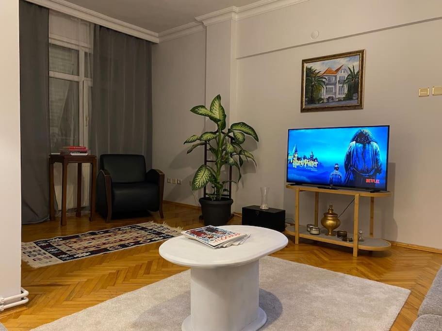 Appartement Bagdat Caddesi'ne Cok Yakin Huzurlu Ve Rahat Ev Istambul