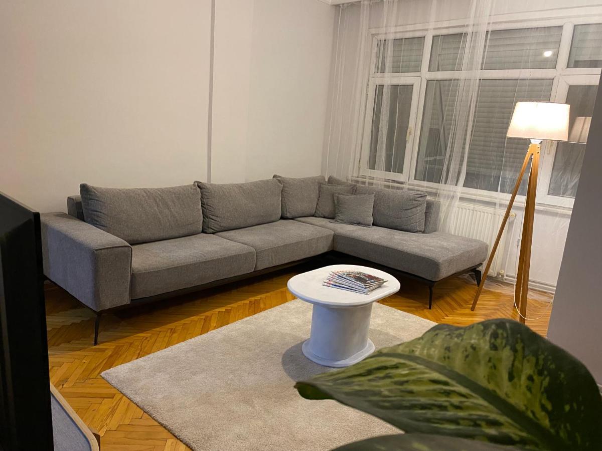 Bagdat Caddesi'ne Cok Yakin Huzurlu Ve Rahat Ev Appartement *