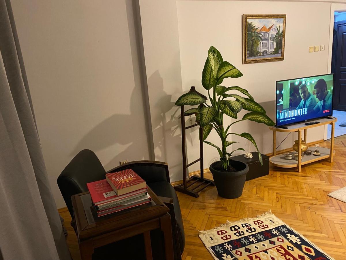 Bagdat Caddesi'ne Cok Yakin Huzurlu Ve Rahat Ev Appartement *