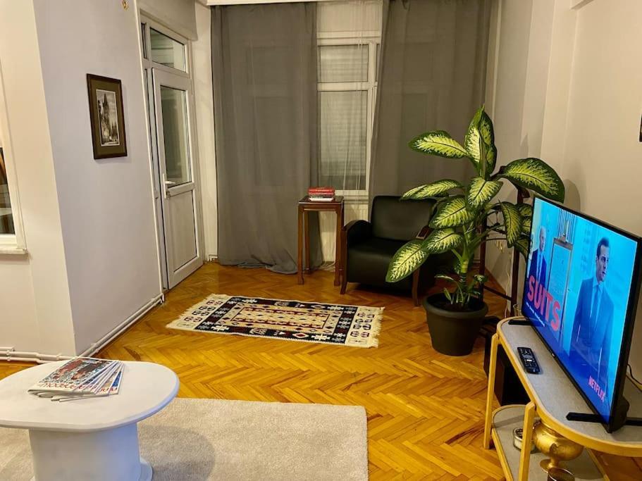 Bagdat Caddesi'ne Cok Yakin Huzurlu Ve Rahat Ev Appartement