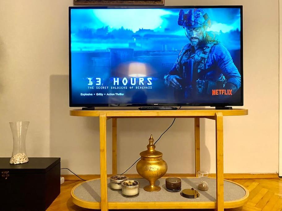 Bagdat Caddesi'ne Cok Yakin Huzurlu Ve Rahat Ev Appartement Istambul
